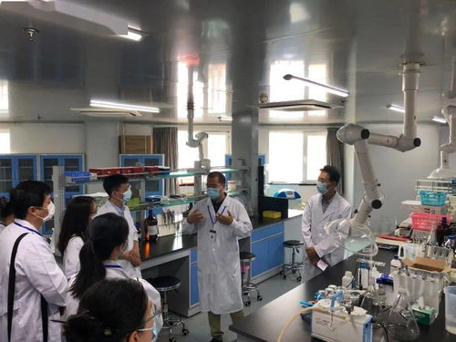 守護(hù)舌尖安全，筑牢信息防線 東城食品藥品安全監(jiān)控中心公眾開放日紀(jì)實(shí)